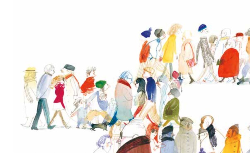 Come i bambini si trasformano in maestri per gli adulti cover