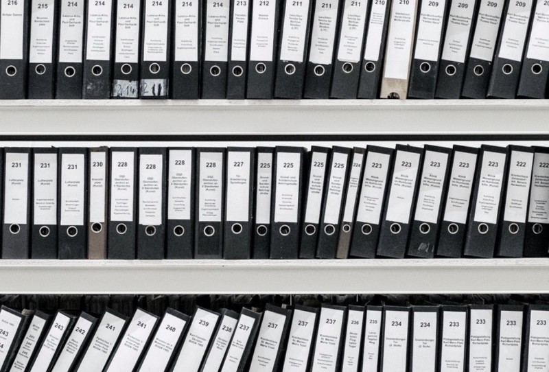 Anarchivi, antiarchivi, controarchivi cover