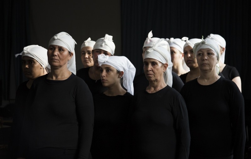 La storia di Santarcangelo dei Teatri, il festival di arti performative più longevo d'Italia cover