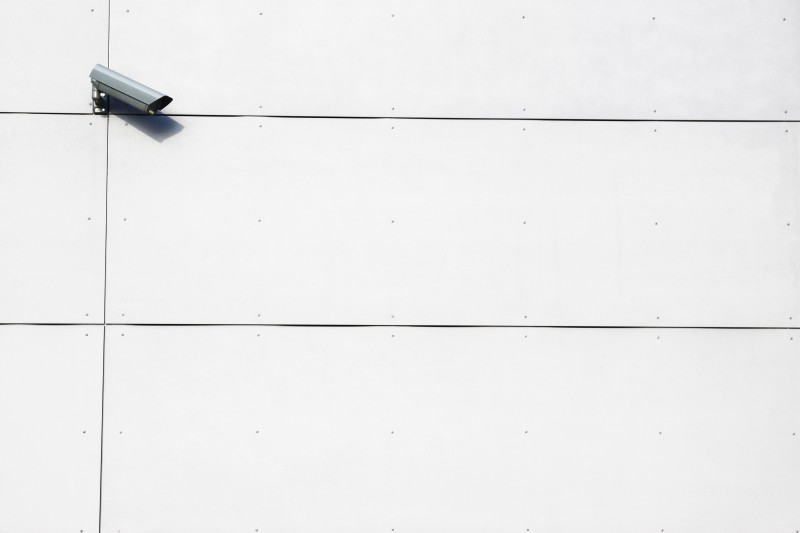 Libertà di controllo al tempo di internet cover