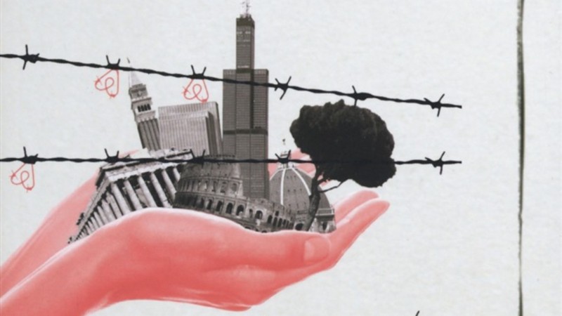 Come le città stanno resistendo alla gentrificazione digitale di Airbnb cover