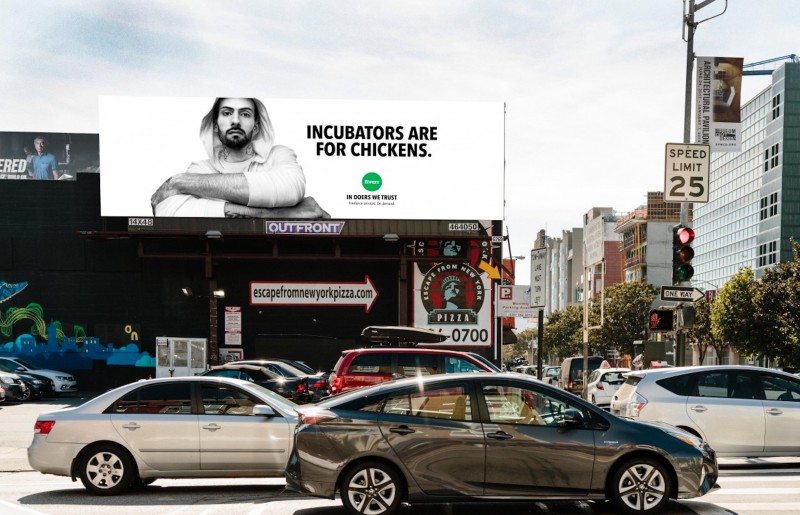'Autodistruzione creatrice', ovvero il lavoro al tempo di Fiverr cover