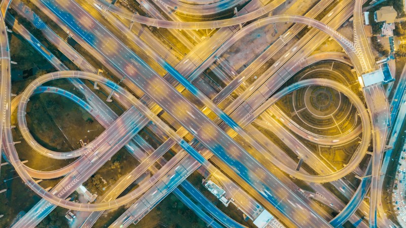 Comunità e reti di pratiche della mobilità urbana cover