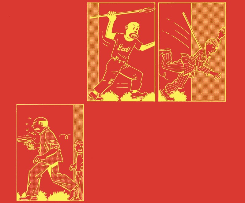 Trent'anni di Lettera22 cover